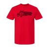 Fine Jersey T-Shirt Thumbnail