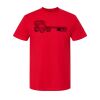 Fine Jersey T-Shirt Thumbnail
