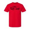 Fine Jersey T-Shirt Thumbnail