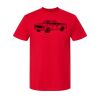Fine Jersey T-Shirt Thumbnail