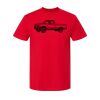 Fine Jersey T-Shirt Thumbnail