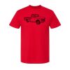 Fine Jersey T-Shirt Thumbnail