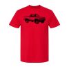Fine Jersey T-Shirt Thumbnail