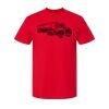 Fine Jersey T-Shirt Thumbnail