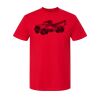 Fine Jersey T-Shirt Thumbnail