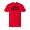 Fine Jersey T-Shirt Thumbnail