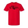Fine Jersey T-Shirt Thumbnail