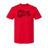Fine Jersey T-Shirt Thumbnail