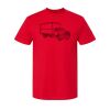 Fine Jersey T-Shirt Thumbnail