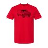 Fine Jersey T-Shirt Thumbnail