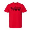 Fine Jersey T-Shirt Thumbnail