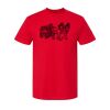 Fine Jersey T-Shirt Thumbnail
