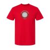 Fine Jersey T-Shirt Thumbnail