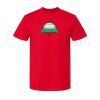 Fine Jersey T-Shirt Thumbnail