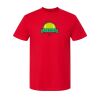 Fine Jersey T-Shirt Thumbnail