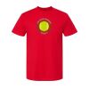 Fine Jersey T-Shirt Thumbnail