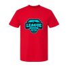 Fine Jersey T-Shirt Thumbnail