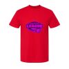 Fine Jersey T-Shirt Thumbnail