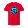 Fine Jersey T-Shirt Thumbnail