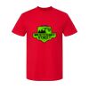 Fine Jersey T-Shirt Thumbnail