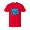 Fine Jersey T-Shirt Thumbnail