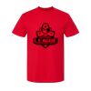 Fine Jersey T-Shirt Thumbnail