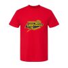 Fine Jersey T-Shirt Thumbnail