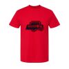 Fine Jersey T-Shirt Thumbnail