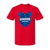 Fine Jersey T-Shirt Thumbnail
