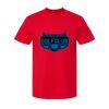 Fine Jersey T-Shirt Thumbnail