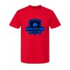 Fine Jersey T-Shirt Thumbnail