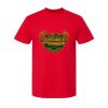 Fine Jersey T-Shirt Thumbnail