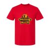 Fine Jersey T-Shirt Thumbnail