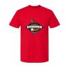 Fine Jersey T-Shirt Thumbnail