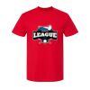 Fine Jersey T-Shirt Thumbnail