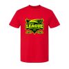 Fine Jersey T-Shirt Thumbnail