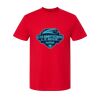 Fine Jersey T-Shirt Thumbnail