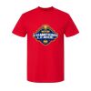 Fine Jersey T-Shirt Thumbnail