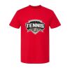 Fine Jersey T-Shirt Thumbnail