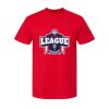 Fine Jersey T-Shirt Thumbnail