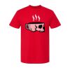 Fine Jersey T-Shirt Thumbnail