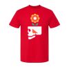 Fine Jersey T-Shirt Thumbnail