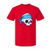 Fine Jersey T-Shirt Thumbnail