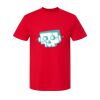 Fine Jersey T-Shirt Thumbnail