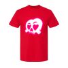 Fine Jersey T-Shirt Thumbnail