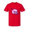 Fine Jersey T-Shirt Thumbnail
