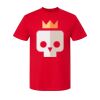Fine Jersey T-Shirt Thumbnail