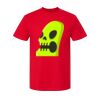 Fine Jersey T-Shirt Thumbnail