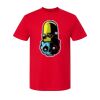 Fine Jersey T-Shirt Thumbnail