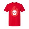 Fine Jersey T-Shirt Thumbnail